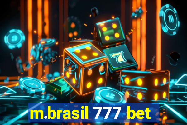 m.brasil 777 bet